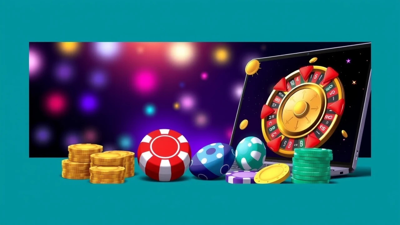 Exploring the Excitement of Online Gaming Games: Top Picks to Enjoy Today