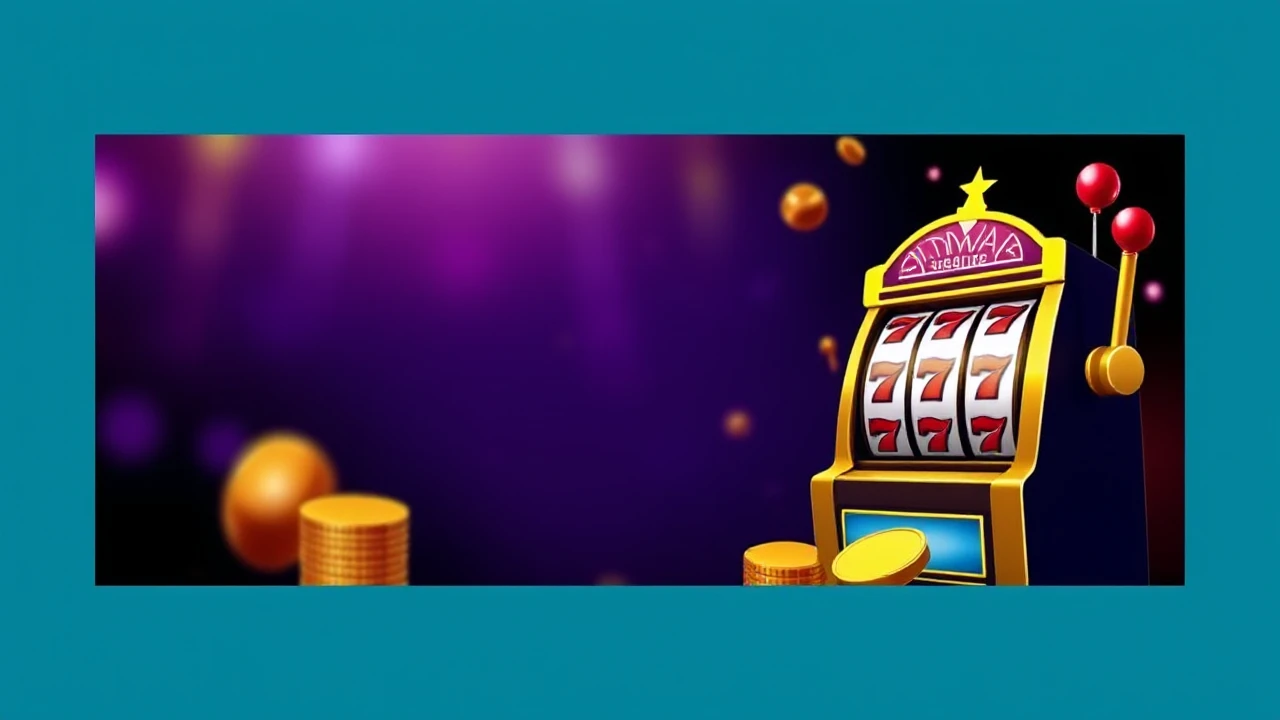 Maximizing Payouts: A Player's Guide to Casino Slots