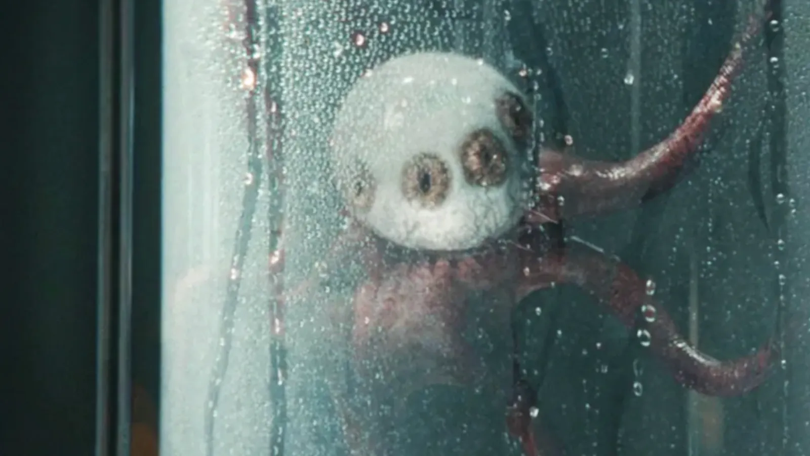 This Show's Ocular Creature Becomes More Terrifying Than Ever in Episode 7