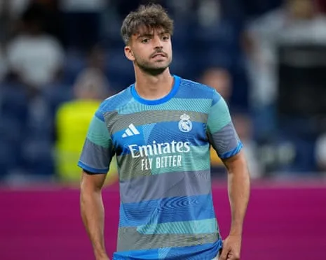 Spanish Club Defender Raúl Asencio to Stand Before Court Over Accused Distribution of Explicit Footage