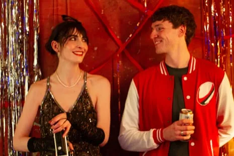 This Irish Romance Review: Powerful LGBTQ+ Romance Ignites Fireworks in Striking Debut