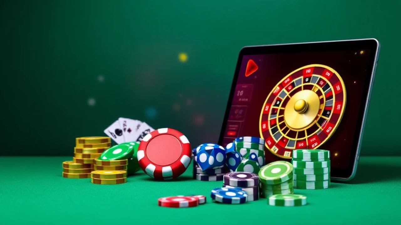 Unveiling the Hidden Truths of Online Casino Gambling