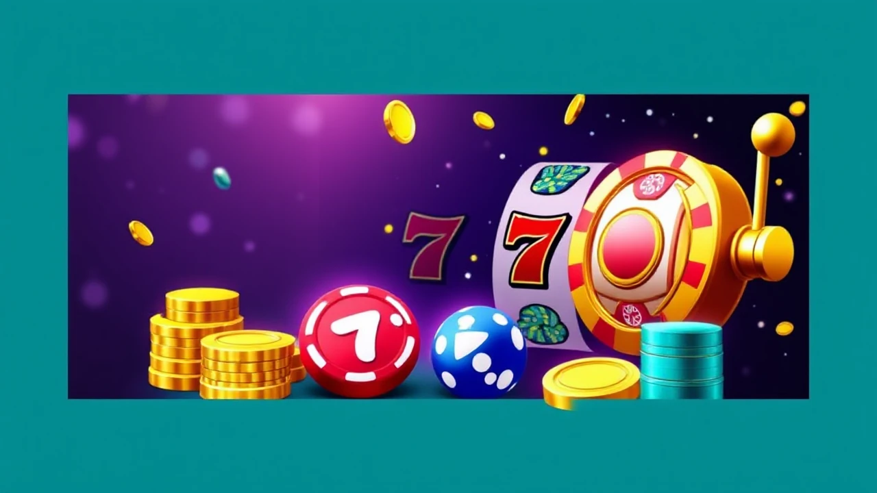 Unveiling the Science of Fortune in Online Casino Slot Gaming