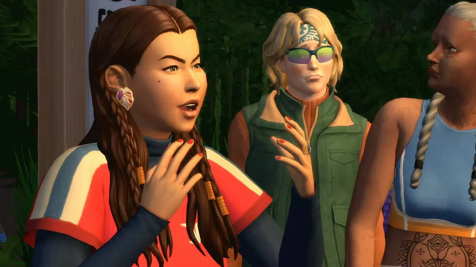 The Sims 4's Game Show DLC Is an Awesome Concept That Has One Possible Drawback