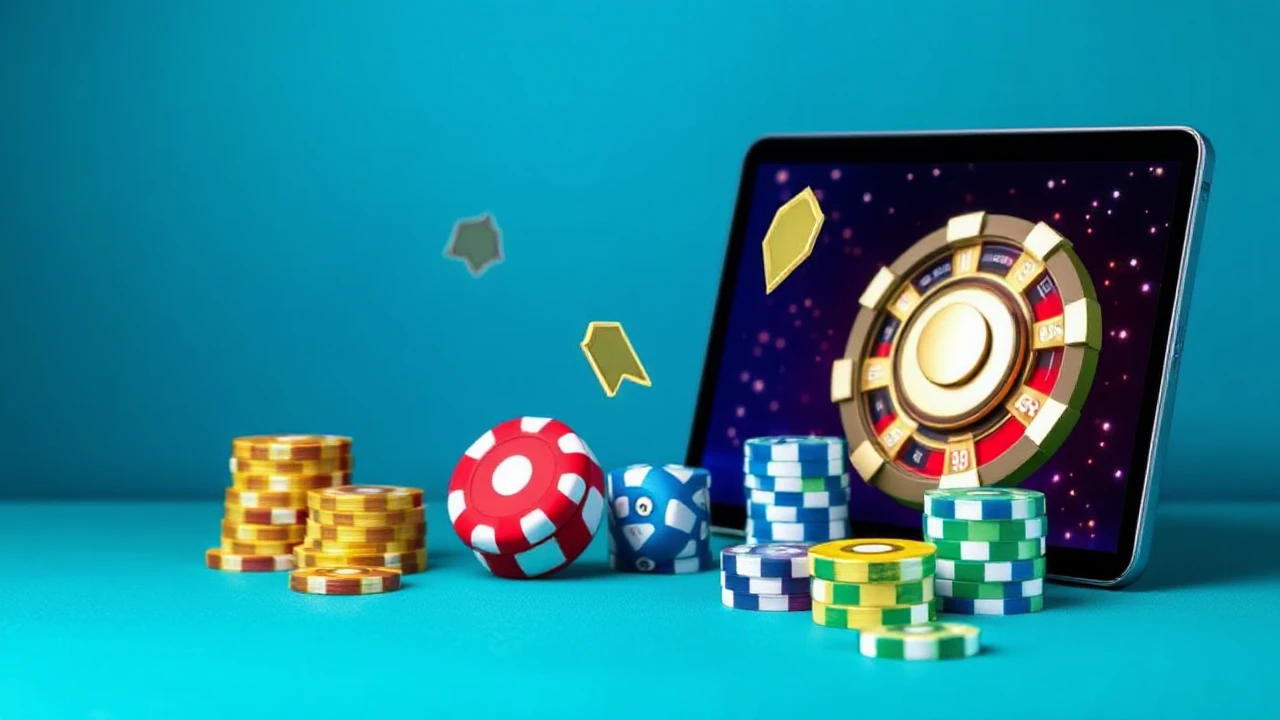 The Reason Transparency Is Crucial for Internet Gambling