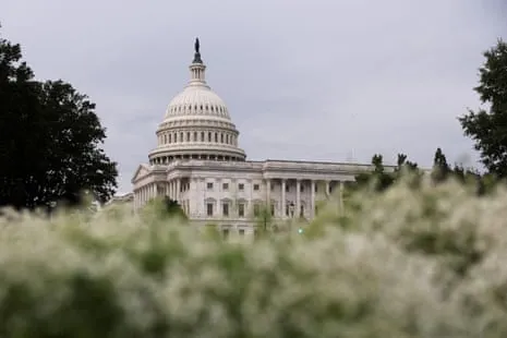 GOP Lawmakers Advocate $88M in Protection Appropriations In Response to Conservative Activist Attack