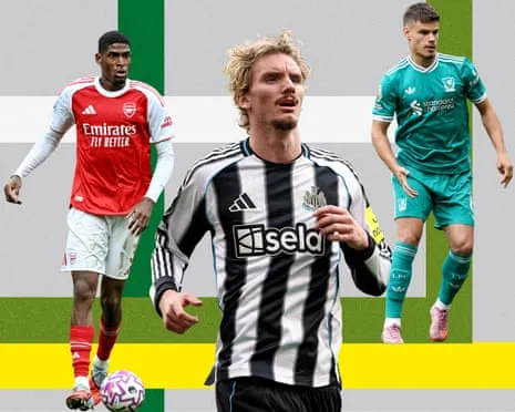 Premier League: 10 Crucial Points to Look Out For This Weekend