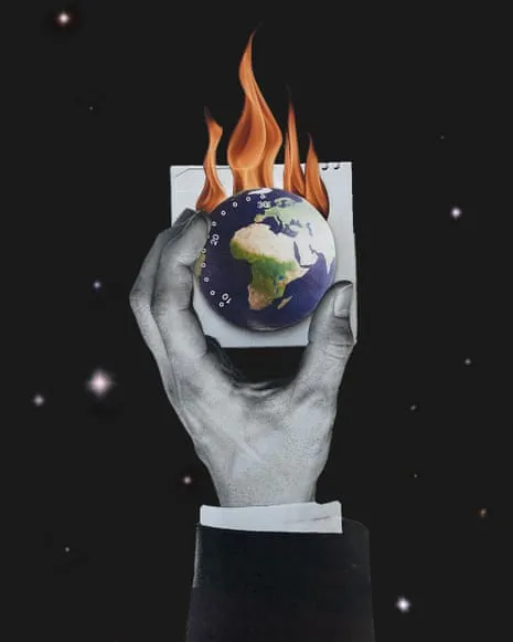 Our Environmental Pledge for 2025: Six Essential Priorities