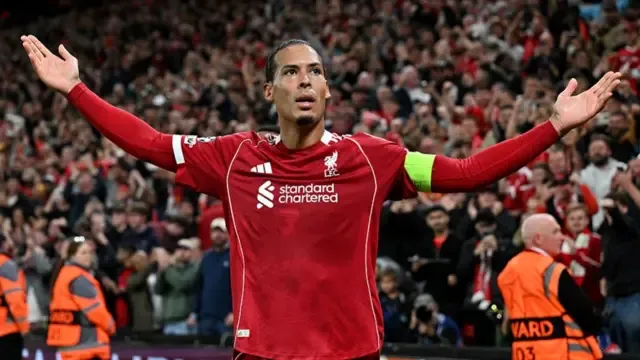UEFA Champions League: Liverpool Stage Yet Another Late Comeback & The Blues Suffer Loss at Bayern - Highlights & Reaction