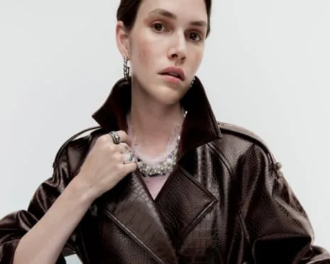 Marks & Spencer Relies on Ladies' Apparel to Boost Autumn Performance