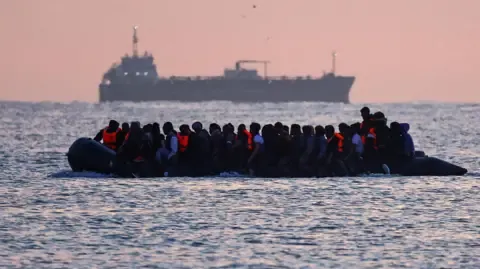 Initial Asylum Seeker Deported to France Under Recent ‘One In, One Out’ Policy
