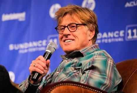 US Independent Film Is Deeply Indebted to Festival Pioneer Robert Redford