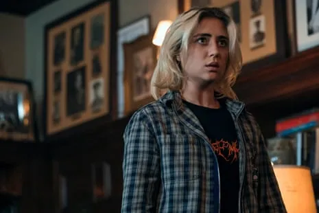 Gen V Season 2 Critique – Male Full-Frontal Really Is Excessive