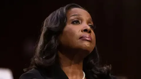 Federal Appeals Court Blocks President Trump from Removing Lisa Cook