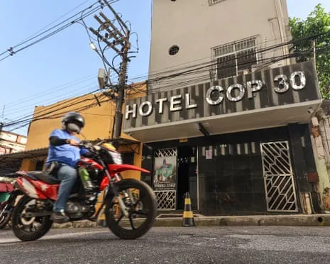 United Nations Advises Personnel to Reduce Participation at Cop30 Because of Soaring Accommodation Prices in the Host Country