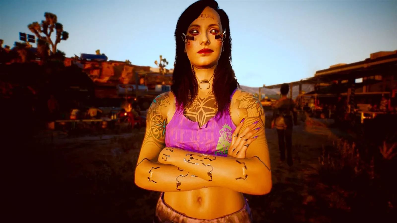 Calling On RPG Designers: Please Allow Me Return Into Your Appearance Editor