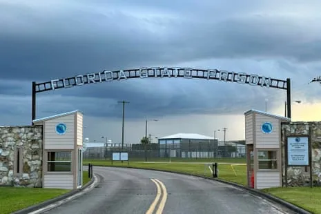 Record Twelfth Execution Scheduled in the Sunshine State for Man Convicted of Murdering Family