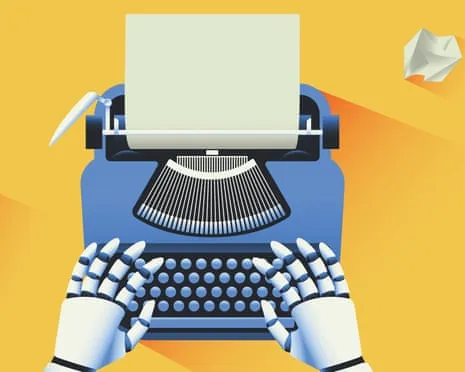 Artificial Intelligence Could Never Substitute My Authors. However, Without Oversight, It May Destroy Publishing As We Know It