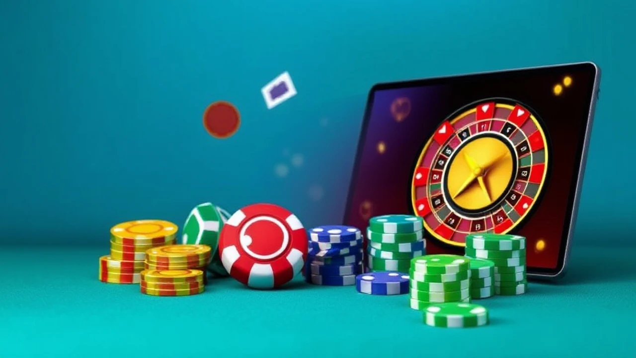 Your Go-To Handbook on Choosing the Ideal Manitoba Online Casino