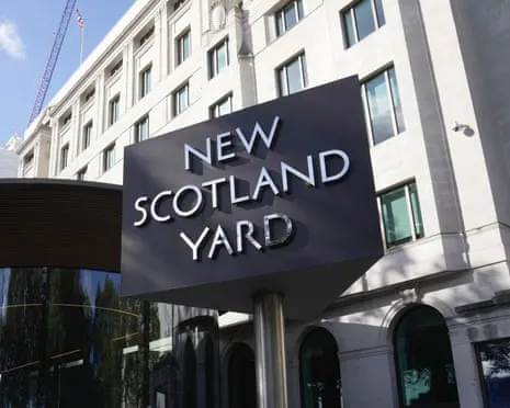 Multiple Suspects Detained in the Essex Area on Suspicion of Aiding Russian Intelligence