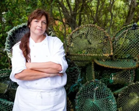 Pioneering Chefs: Transforming the Food Landscape