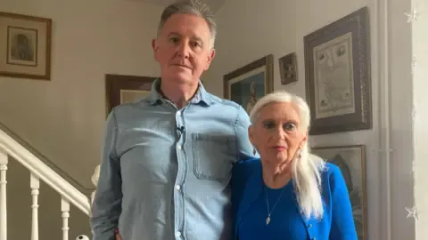 Loved ones fight for justice following pair's toxic limoncello fatalities