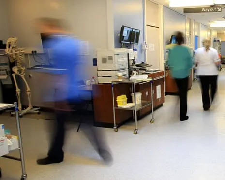 British Medical Practitioners Found to be Guilty of Sexual Misconduct Not Being Struck Off, Study Shows