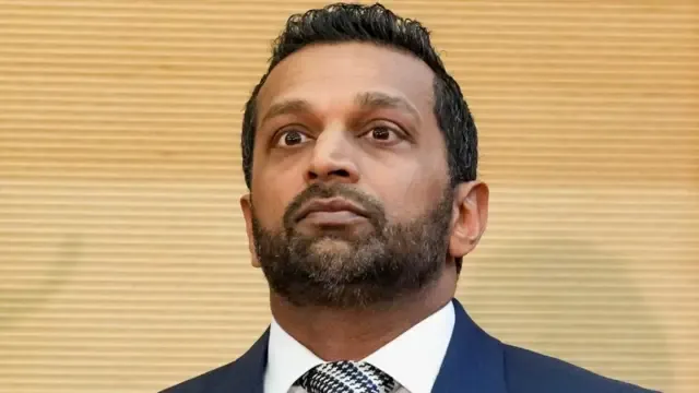 Federal Bureau of Investigation Director Kash Patel Faces Questions Concerning Charlie Kirk Investigation at Capitol Hill