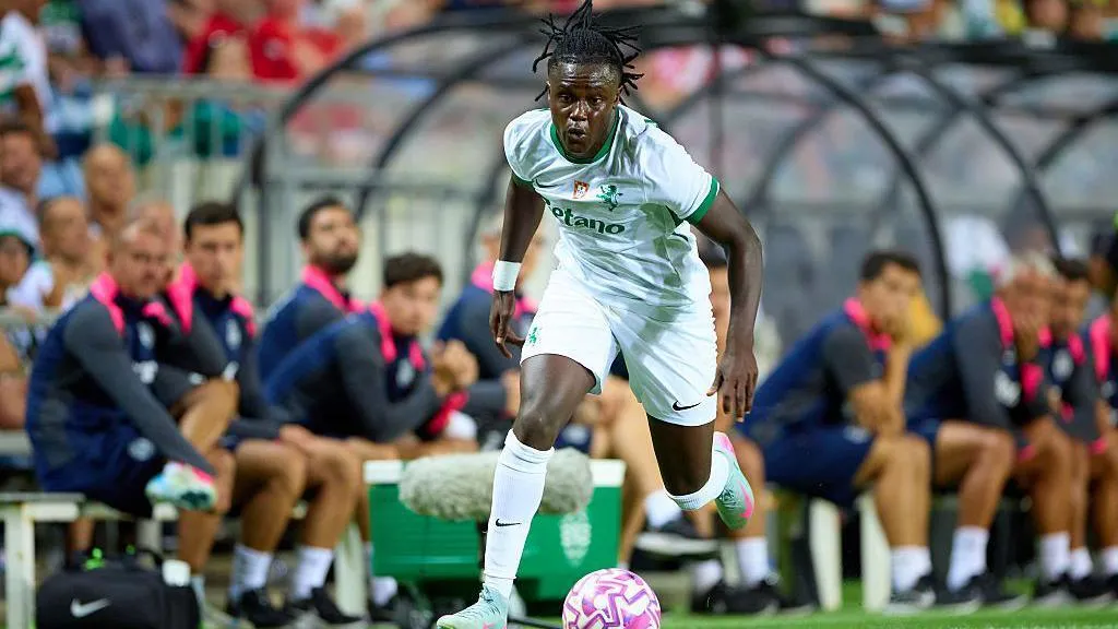 Ten Teenage Stars to Watch in the European Cup