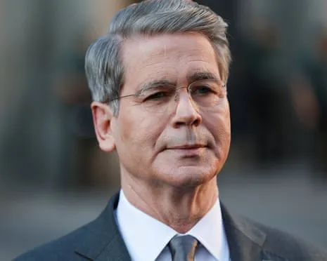 US Treasury Chief Allegedly Made Comparable Mortgage Commitment as Lisa Cook
