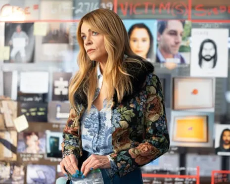 High Potential Season Two Analysis – A Cosy, Uplifting Cop Show Featuring a Practically Perfect Detective