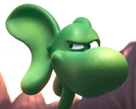 Diplo’s Mighty Adventure Film Analysis – Family Dinosaur Animation Breaks the Fourth Wall Rebelling Against ‘Adorable’