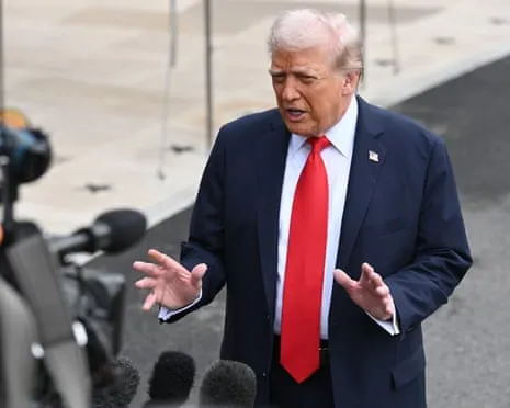 Commander-in-Chief Vows to Stop ‘Far-Left Media’ Following Filing Major Newspaper Legal Action