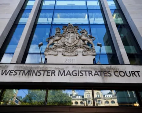 Three Suspects Charged Regarding Pro-Palestine Group Placards Plead Not Guilty