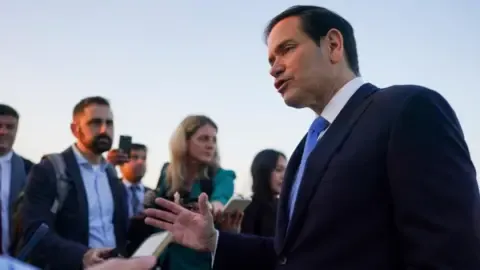 American Secretary of State Launches Israel-Based Settlement-Backed Archaeological Site in Jerusalem