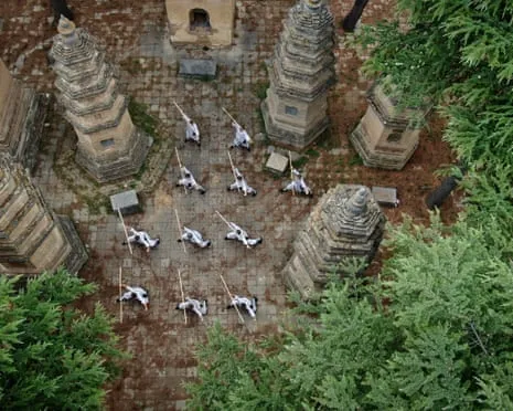The Temple Economy Under Scrutiny as Scandals Rock Influential Religious Figures