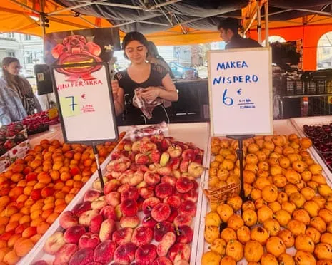 Finland stands ready for the next emergency, thanks to strategically stored nutritional reserves plus emergency survival sets – The continent should emulate this