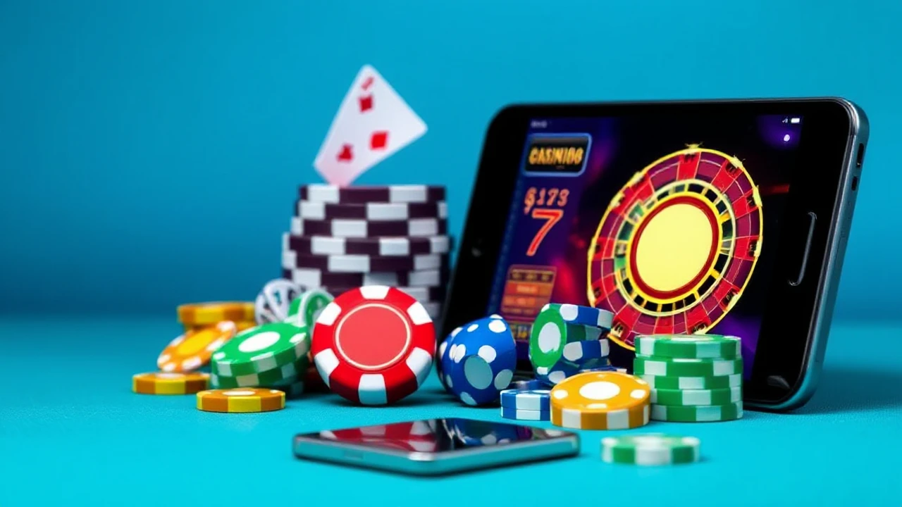 Investigating the Cutting-edge Trends in Online Gambling Entertainment