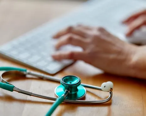 Cutting-edge AI System Estimates Personal Susceptibility of Over 1,000 Health Conditions, Report Researchers
