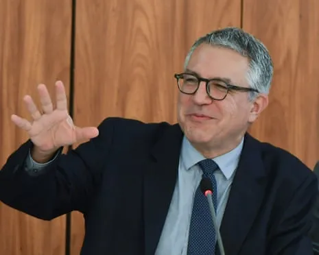 Political Misconduct: Brazilian Minister Condemns US Revoking Their 10-Year-Old Child's Travel Permit