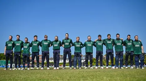 Ireland’s Slow Summer Contrasts Sharply with English Packed Schedule