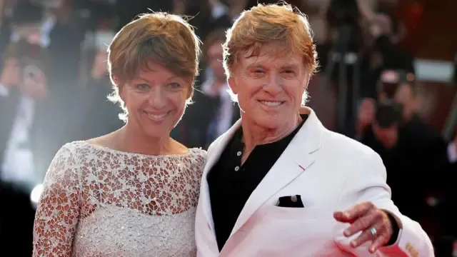 Hollywood Icon Robert Redford Passes Away at the Age of 89