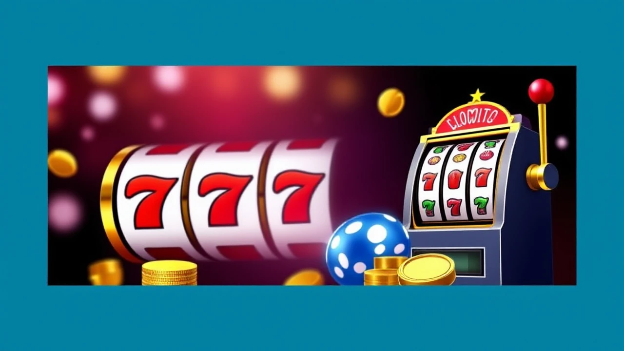 Online Casino Slots: Debunking Common Misconceptions