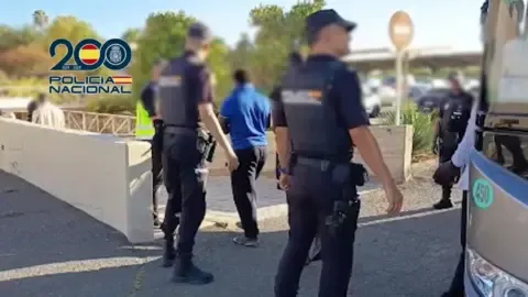 Spanish Authorities Detains 19 Individuals Suspected of Torture and Murder Following 50 Migrants Vanish from Boat