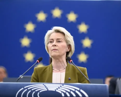 Paris Proposes Ceiling on UK Parts in €150 Billion European Union Defense Fund