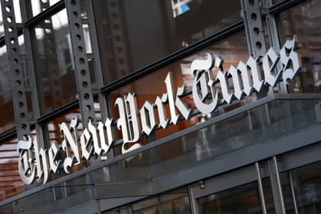 The former president’s Lawsuit Against the NYT represents Without Merit—But Creates a Significant Threat to Media Independence