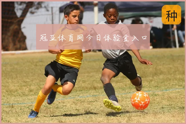 冠亚体育网今日体验金入口